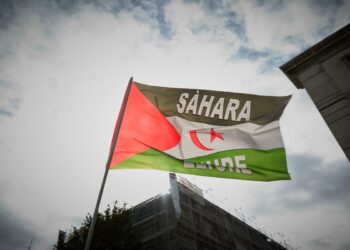 La ley para nacionalizar saharauis vuelve a frenarse en el Congreso, que no la aprobará hasta después del verano