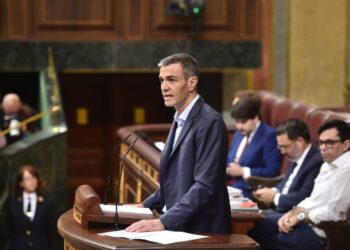 Sánchez niega que haya corrupción generalizada y asegura que nunca conoció prácticas irregulares