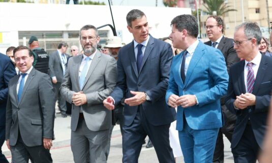 picardo nos quitamos la valla de franco deberiamos ponersela encima para que nunca se levante nadie como el
