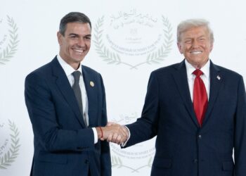 El Gobierno responde a Trump que la relación comercial es con toda la UE