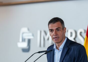 Sánchez visitará el lunes la Línea de la Concepción con ocasión de la supresión de la Verja de Gibraltar
