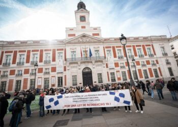 Investigada la geriatra del Gregorio Marañón señalada como autora de protocolos de derivación en residencias en pandemia