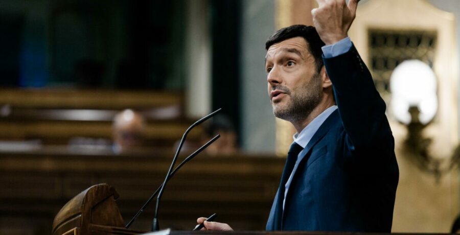 sumar confirma que el decreto de vivienda prorrogara alquileres hasta 2028 y negociara medidas antidesahucios