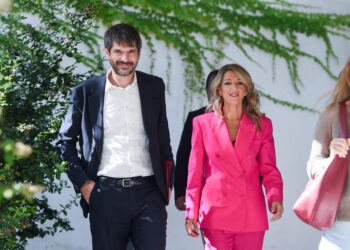 EH Bildu, Podemos, IU, Sumar y Equo llaman a construir “frentes amplios contra el fascismo”