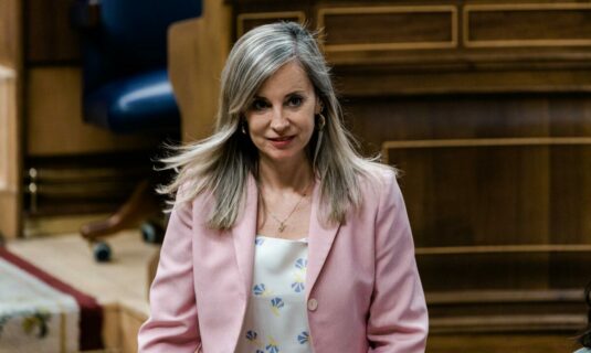 sumar reivindica que la legislatura tiene sentido y fuerza cuando se construye desde una perspectiva plurinacional