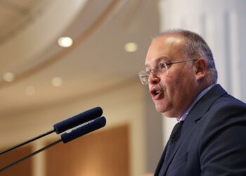 Tellado defiende los pactos con Vox: “Garantizan la gobernabilidad”