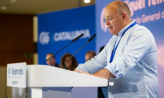 tellado tras la imputacion del exjefe de gabinete de sanchez p s calienta que sales