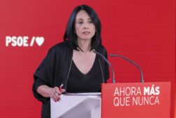 el psoe acusa al pp de ya no saber gobernar sin vox tras el acuerdo de gobierno en andalucia son el mismo proyecto
