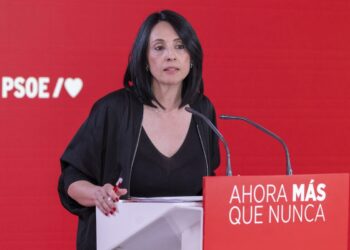 El PSOE acusa al PP de “ya no saber gobernar” sin Vox, tras el acuerdo de gobierno en Andalucía: “Son el mismo proyecto”