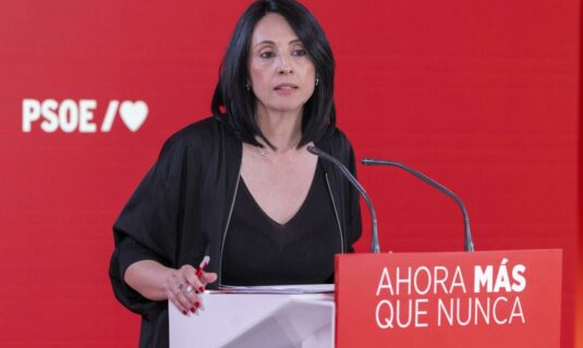 el psoe acusa al pp de ya no saber gobernar sin vox tras el acuerdo de gobierno en andalucia son el mismo proyecto