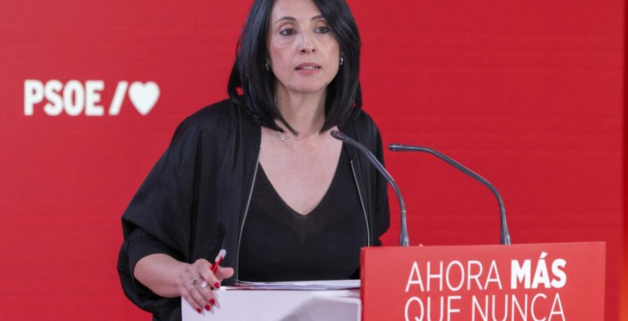 el psoe acusa al pp de ya no saber gobernar sin vox tras el acuerdo de gobierno en andalucia son el mismo proyecto