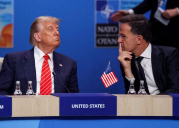 Trump, “decepcionado” con España por el veto al uso de las bases y por negarse aún a elevar al 5% el gasto en defensa