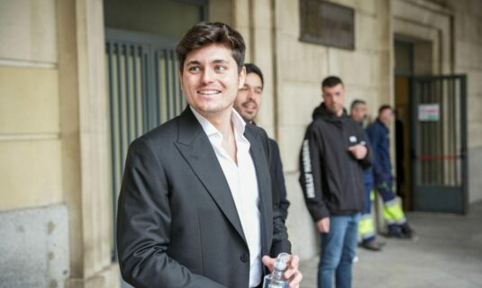 el juez dicta una orden de detencion contra vito quiles