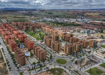 España se sitúa como el cuarto país de la UE con mayor presión fiscal sobre la vivienda