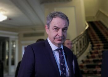 La UDEF sostiene que Zapatero habría cobrado 200.000 euros por influir en Bolivia a favor de una empresa peruana