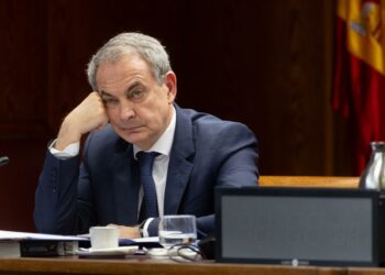 El PP vuelve a citar a Zapatero en el Senado y anuncia otros cuatro interrogatorios durante el mes de julio