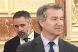 abascal emplaza al pp a poner un cordon higienico al psoe ante la crisis de ceuta es el momento