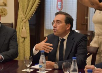 El Gobierno traslada a Marruecos su rechazo a sus “reivindicaciones de soberanía”: “Ceuta y Melilla son españolas”