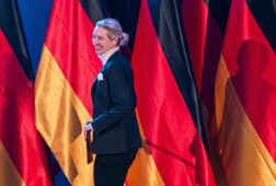 la lider de afd aboga por terminar el acuerdo de schengen para evitar situaciones como la de ceuta