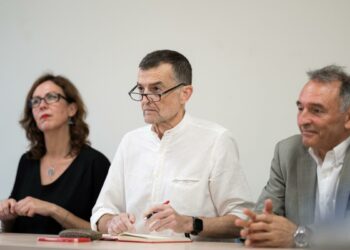 Maíllo avisa de que Marruecos “sube la apuesta” en la crisis de Ceuta y pone en “peligro” la soberanía