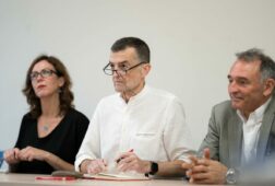 maillo avisa de que marruecos sube la apuesta en la crisis de ceuta y pone en peligro la soberania