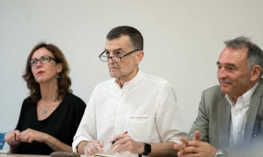 maillo avisa de que marruecos sube la apuesta en la crisis de ceuta y pone en peligro la soberania