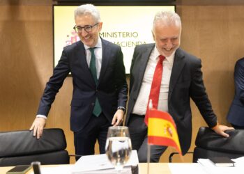 Hacienda reúne esta semana el CPFF para impulsar la financiación autonómica y busca el respaldo de las CCAA a su plan