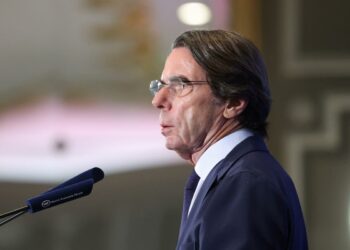 Aznar visita este jueves la ciudad de Ceuta en plena crisis por la entrada masiva de inmigrantes