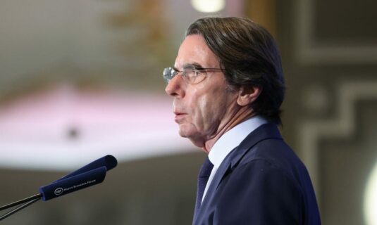 aznar visita este jueves la ciudad de ceuta en plena crisis por la entrada masiva de inmigrantes