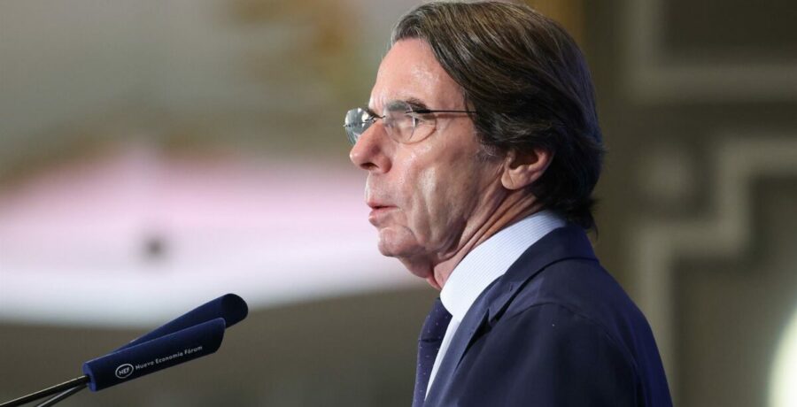 aznar visita este jueves la ciudad de ceuta en plena crisis por la entrada masiva de inmigrantes