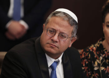 España y seis países más se suman a la condena a los asentamientos israelíes al este de Jerusalén