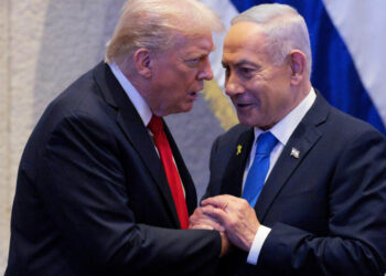 Israel rechaza el plan para Gaza impulsado por Estados Unidos