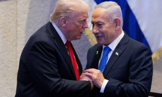 israel rechaza el plan para gaza impulsado por estados unidos