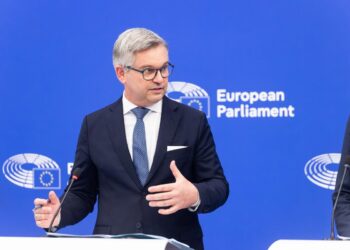 Europa concluye que la Unión será “vulnerable” mientras dependa de países vecinos para proteger sus fronteras