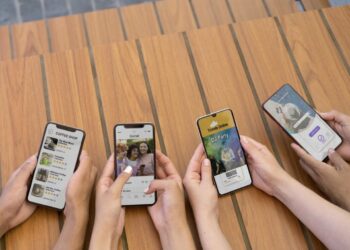 ¿Cómo elegir el iPhone ideal si vienes de Android?