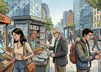 La digitalización de los pagos: ¿avance o nueva forma de exclusión?