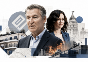 ElectoPanel (16ago): leve retroceso del PP mientras Vox aguanta, subida de Sumar