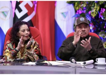 Ortega anuncia el fin de las elecciones en Nicaragua y consolida su control sobre el país