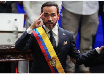 De la Espriella agradece el apoyo de la Casa Real y expresa su preocupación por los españoles desaparecidos
