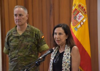 España dispara su gasto en defensa hasta 4.750 millones en 2025, con casi la mitad concentrada en 15 empresas