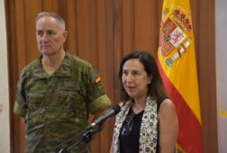 espana dispara su gasto en defensa hasta 4 750 millones en 2025 con casi la mitad concentrada en 15 empresas