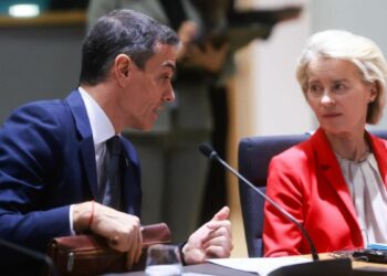 Los ministros del Interior se reúnen por la crisis en Ceuta entre reproches de España con otros estados miembros