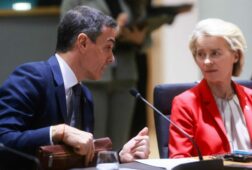 los ministros del interior se reunen por la crisis en ceuta entre reproches de espana con otros estados miembros