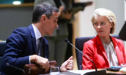 los ministros del interior se reunen por la crisis en ceuta entre reproches de espana con otros estados miembros