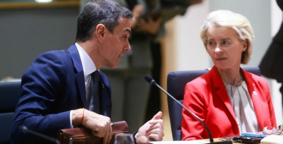 los ministros del interior se reunen por la crisis en ceuta entre reproches de espana con otros estados miembros