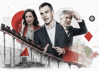 ElectoPanel (30 ago – adelanto): el PSOE comienza el curso político con un nuevo descenso