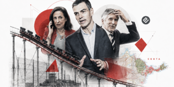 ElectoPanel (30 ago – adelanto): el PSOE comienza el curso político con un nuevo descenso
