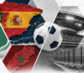 electopanel 14 ago amplio rechazo a compartir el mundial con marruecos