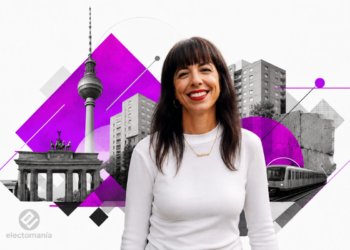 Berlín: Elif Eralp aspira a la victoria para Linke al ‘estilo Mamdani’