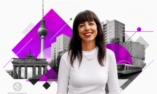berlin elif eralp aspira a la victoria para linke al estilo mamdani